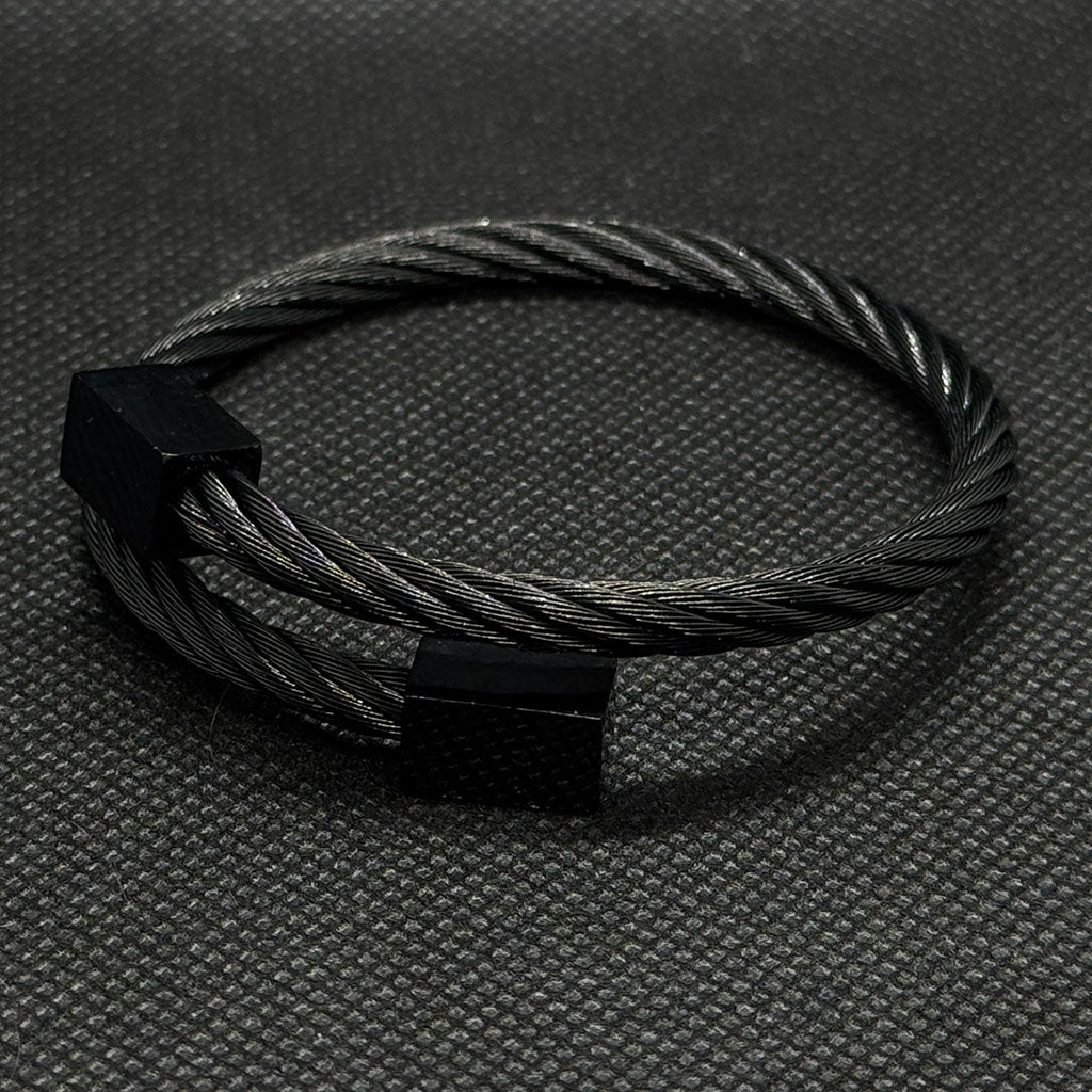 CABLE Armband