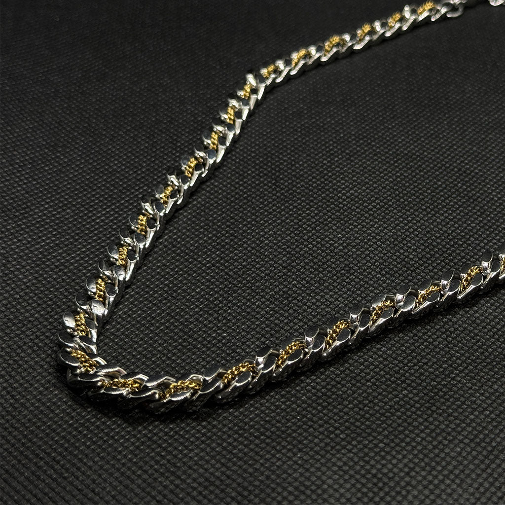 DOUBLE Kette