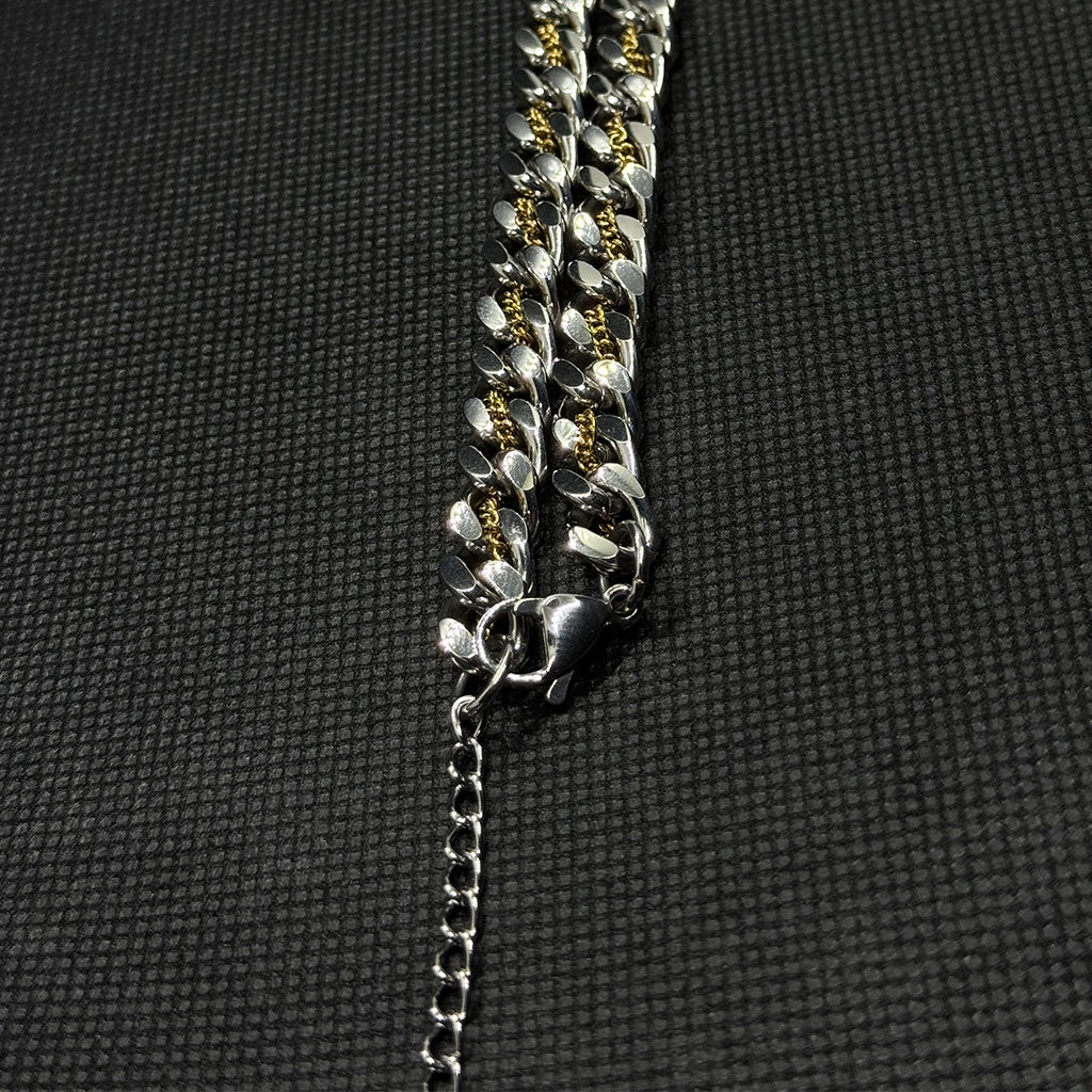 DOUBLE Kette