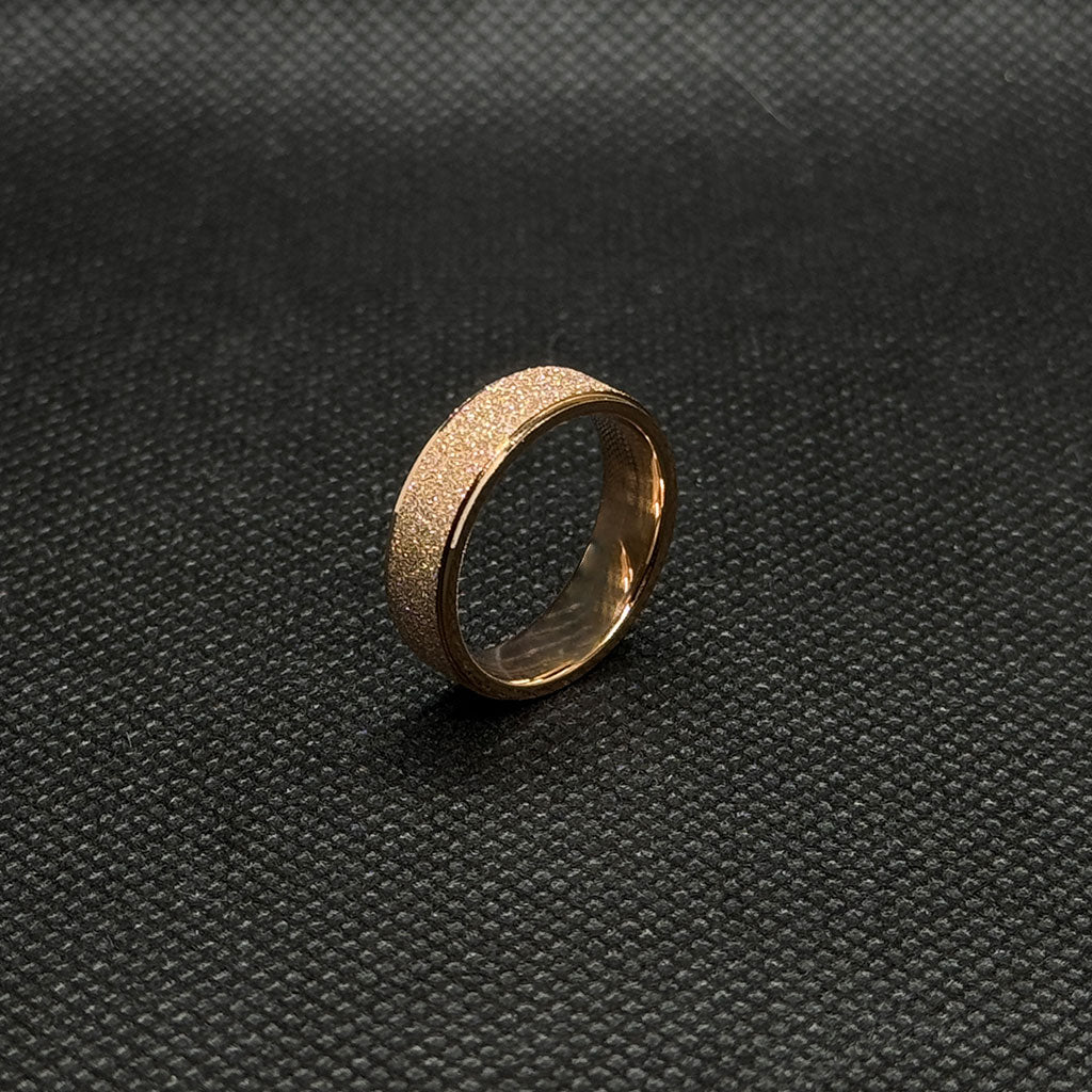 FROSTED Ring