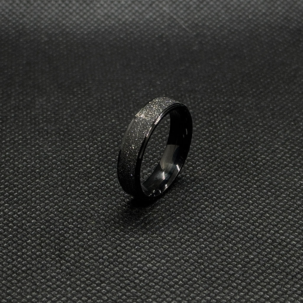 FROSTED Ring