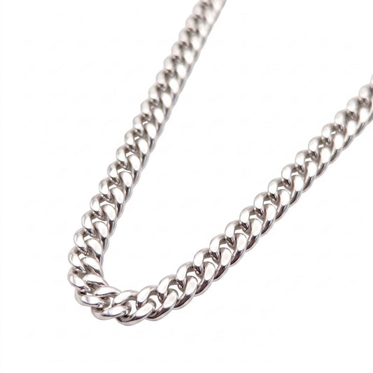 SLIM CUBAN Kette