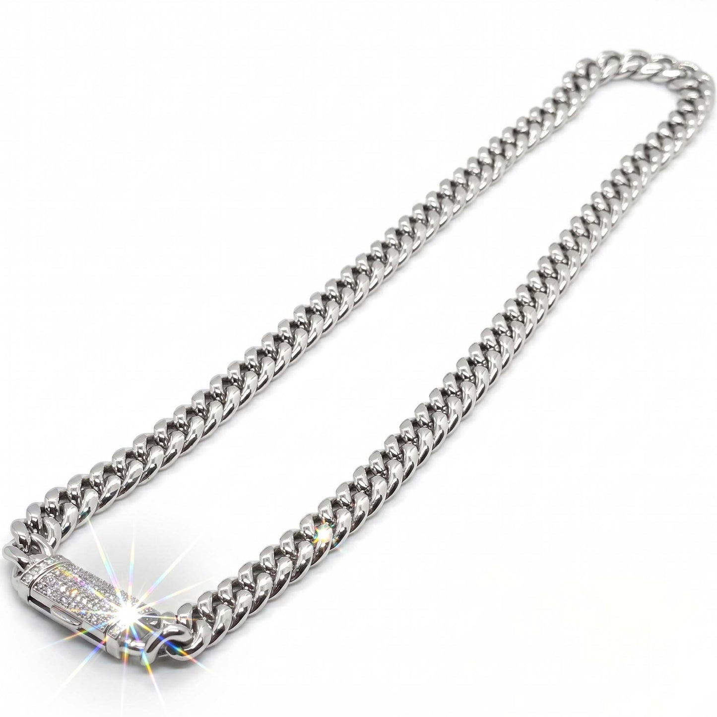 CUBAN Kette