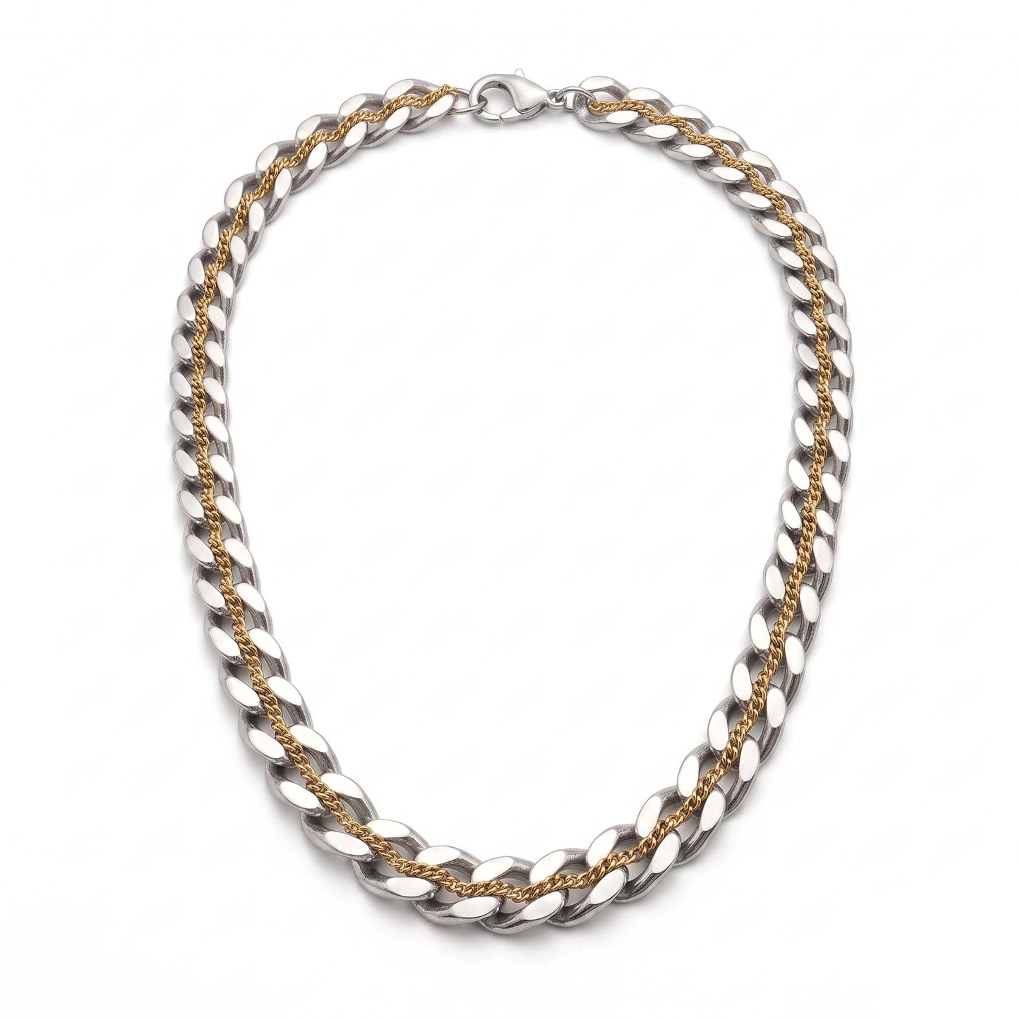 DOUBLE Kette