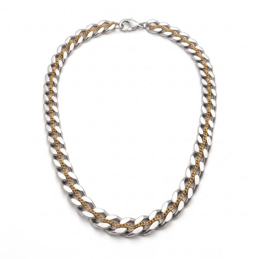 DOUBLE Kette