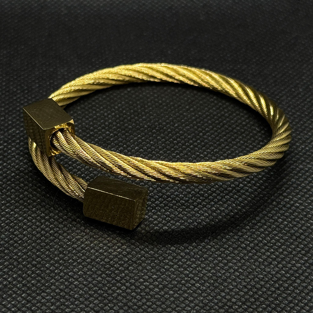 CABLE Armband