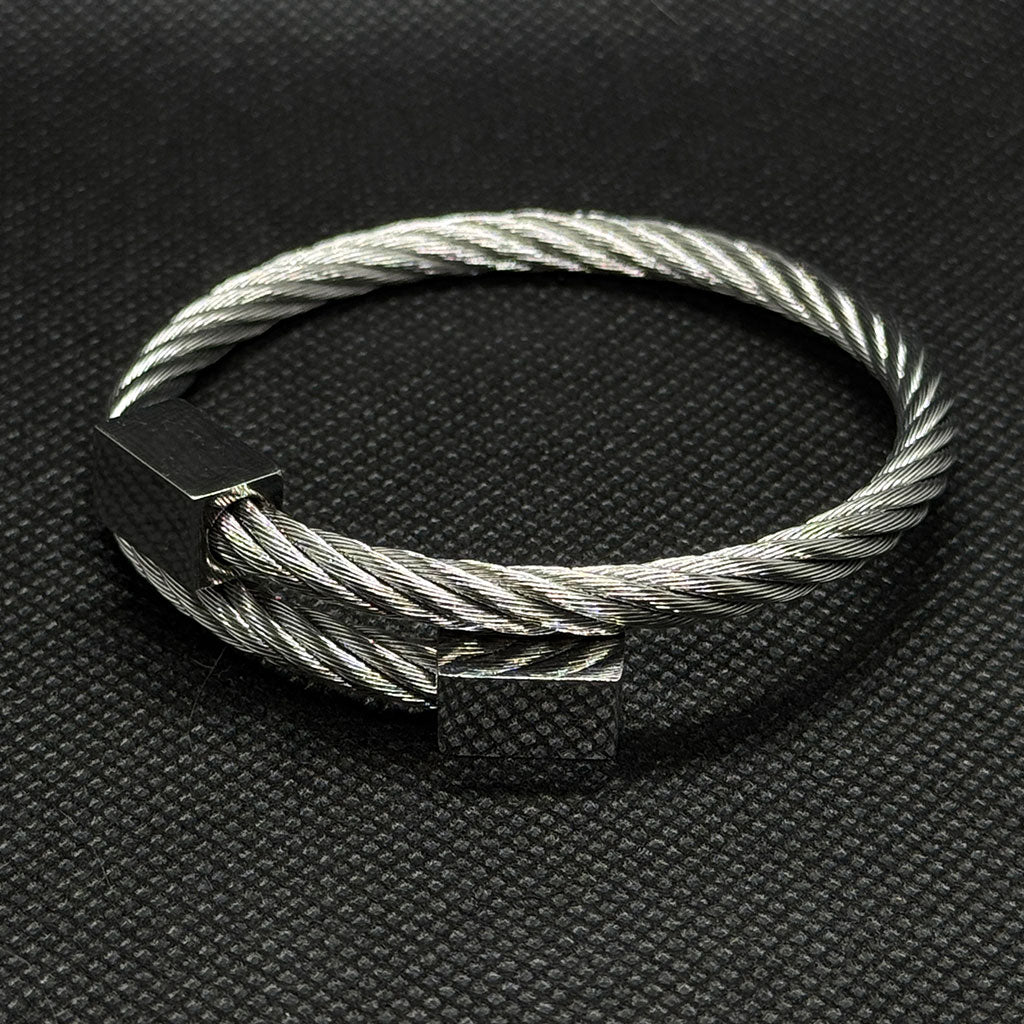 CABLE Armband