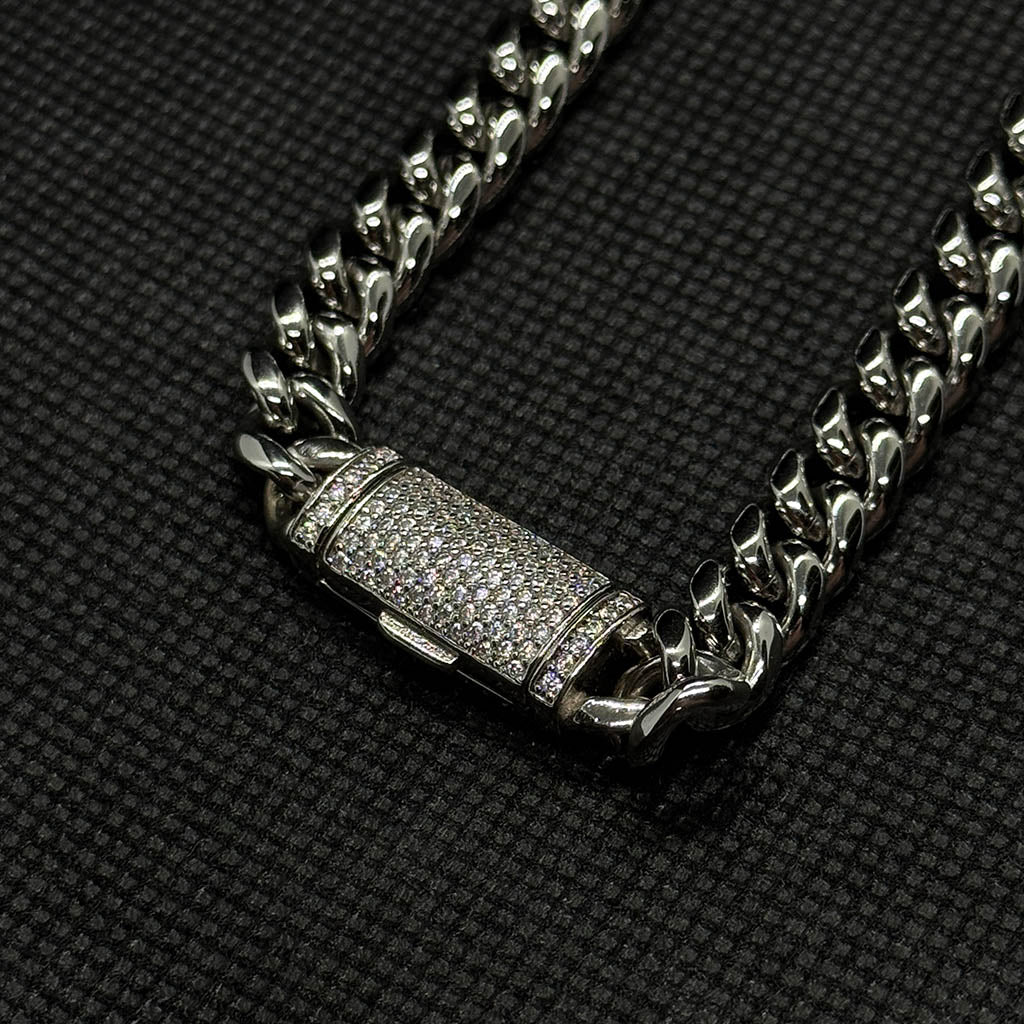CUBAN Kette
