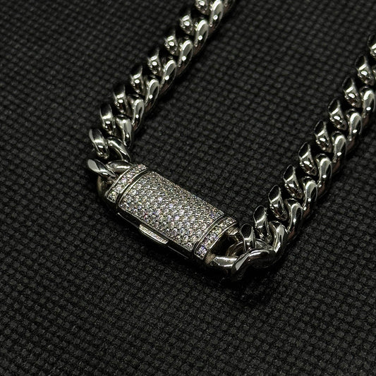 CUBAN Kette