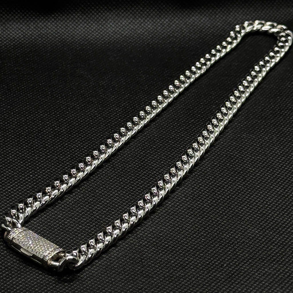 CUBAN Kette