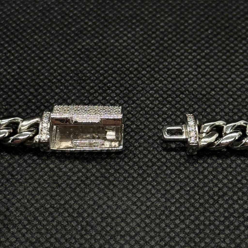 CUBAN Kette