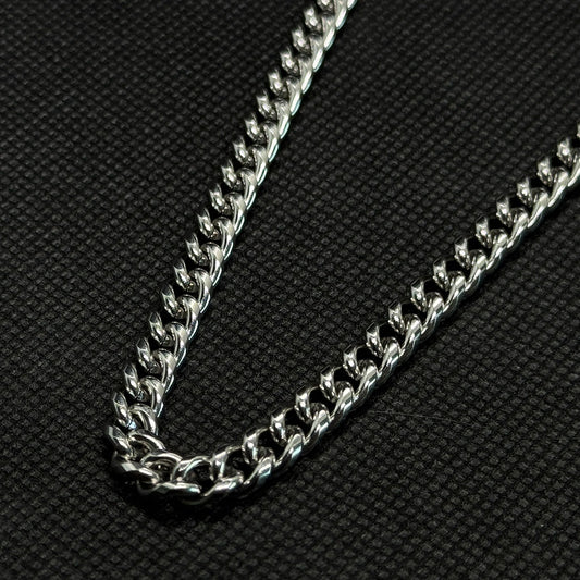 SLIM CUBAN Kette