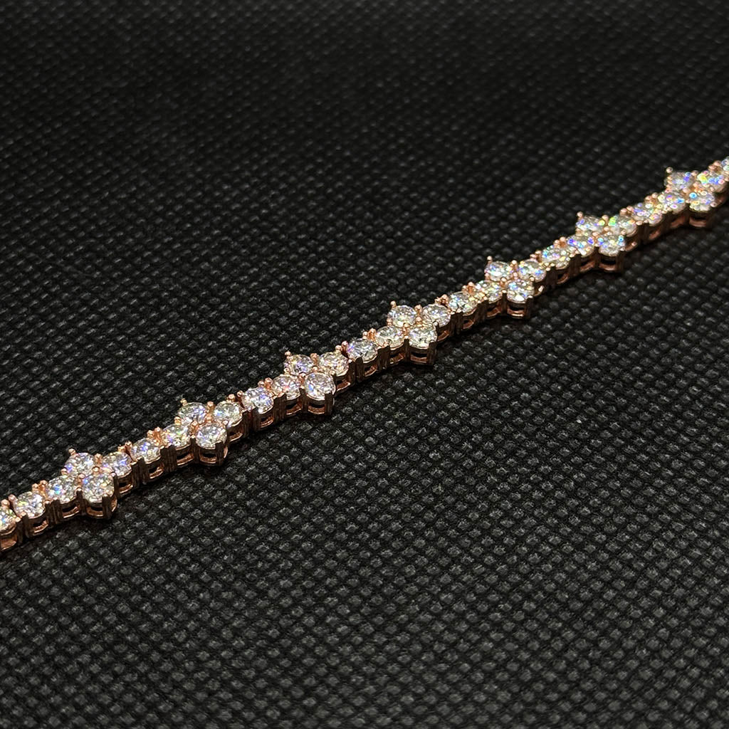 THORNS Armband